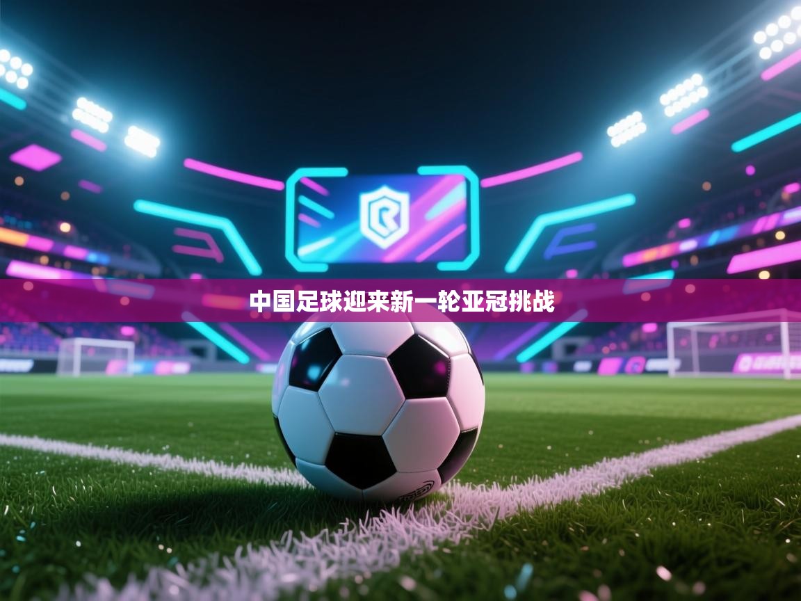 中国足球迎来新一轮亚冠挑战 第2张